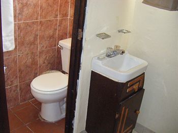 San Jorge Hotel & Hostel