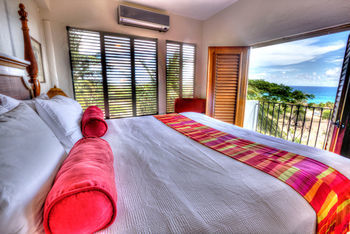 Hotel Hacienda Tamarindo