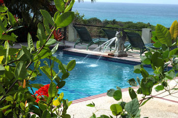 Hotel Hacienda Tamarindo