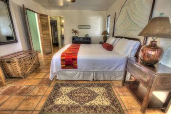 Hotel Hacienda Tamarindo