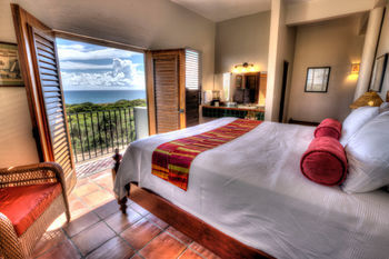 Hotel Hacienda Tamarindo