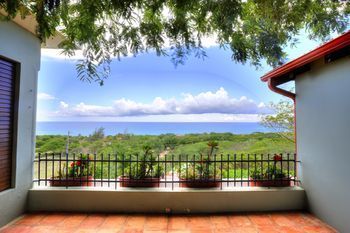 Hotel Hacienda Tamarindo