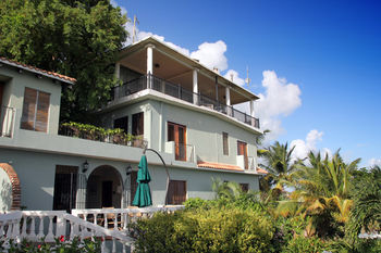 Hotel Hacienda Tamarindo