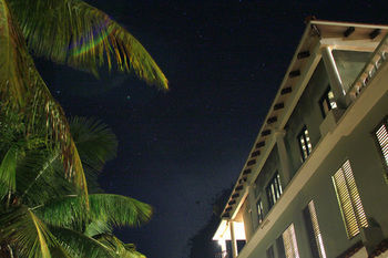 Hotel Hacienda Tamarindo