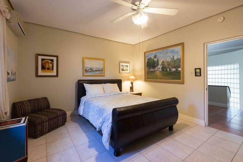 Hotel Chester Avenue Bed & Breakfast