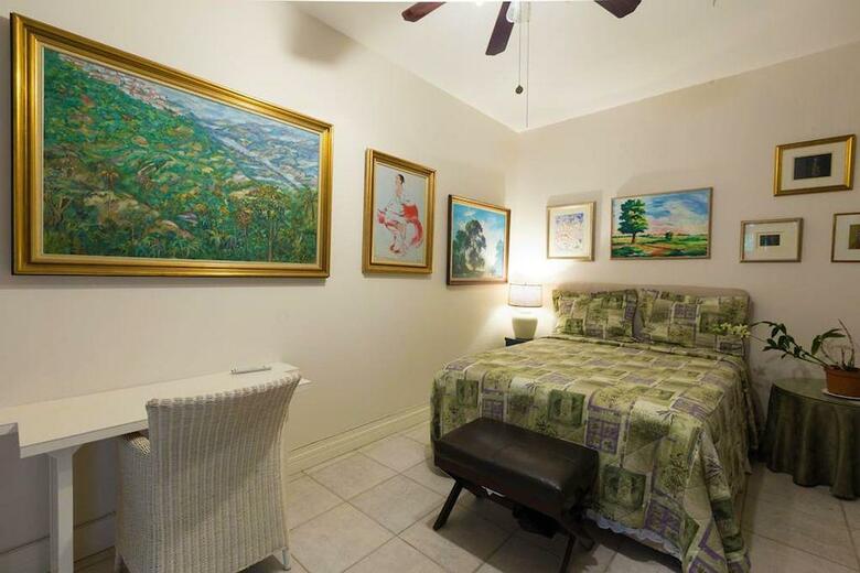 Hotel Chester Avenue Bed & Breakfast
