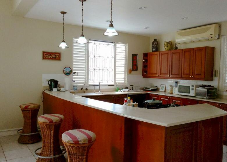 Hotel Chester Avenue Bed & Breakfast