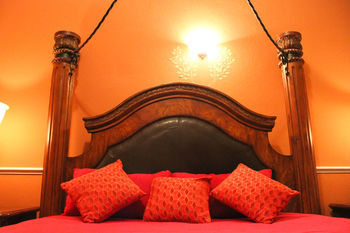 Casa Tianna Guest Apartments