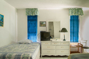Apartamento Sky View Beach Studio - Montego Bay Club