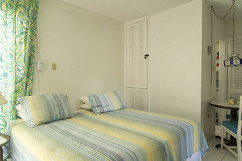Apartamento Sky View Beach Studio - Montego Bay Club