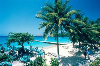 Shaw Park Beach Hotel All Inclusive
