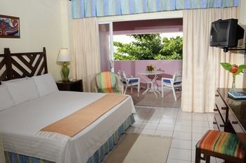 Shaw Park Beach Hotel All Inclusive