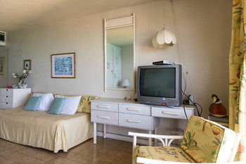 Apartamento Sky Box Beach Suite At Montego Bay Club