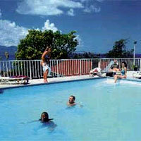 Hotel El Greco Resort