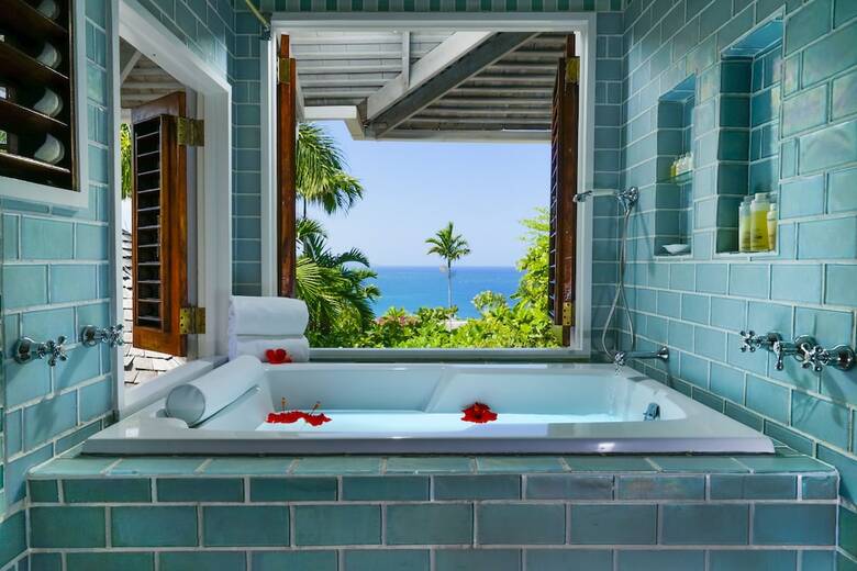Apartamento Round Hill Hotel And Villas
