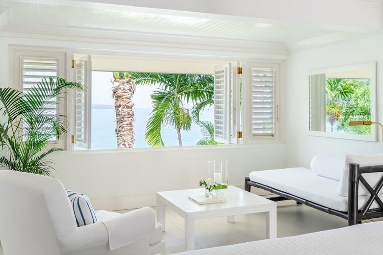 Apartamento Round Hill Hotel And Villas
