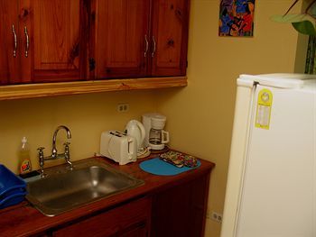 Apartamento Chrisanns Beach Resort