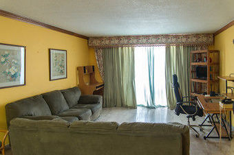 Apartamento Sky Lounge Beach Studio