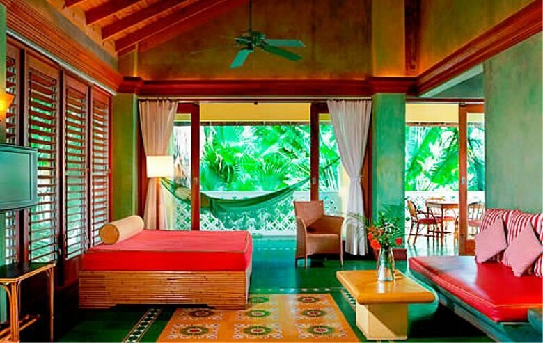 Idle Awhile Villas