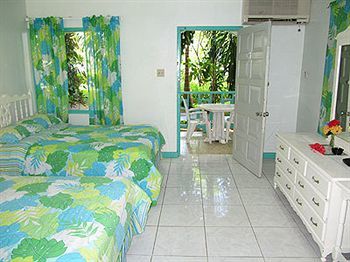 Hotel Coral Seas Garden Resort