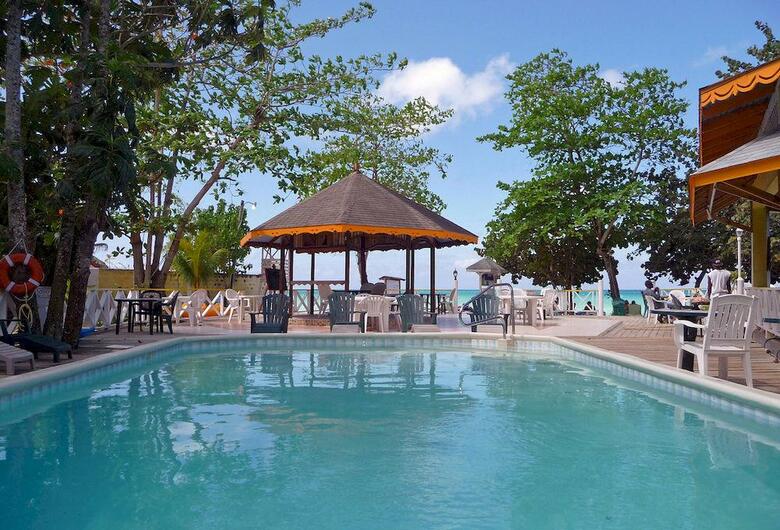 Hotel Merrils Beach Resort III - All Inclusive