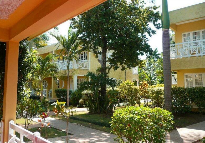 Hotel Merrils Beach Resort III - All Inclusive