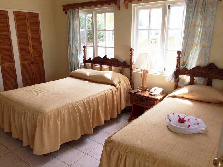 Hotel Merrils Beach Resort III - All Inclusive