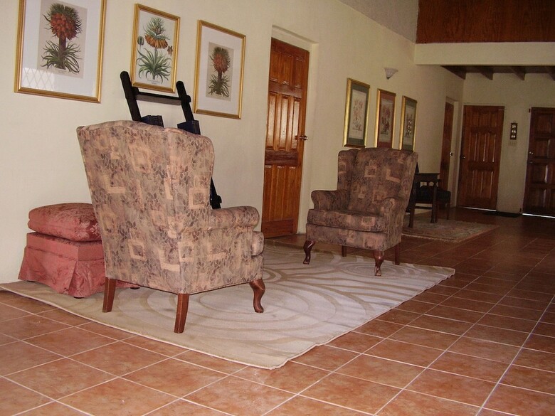 Agroturismo Teresinajamaica
