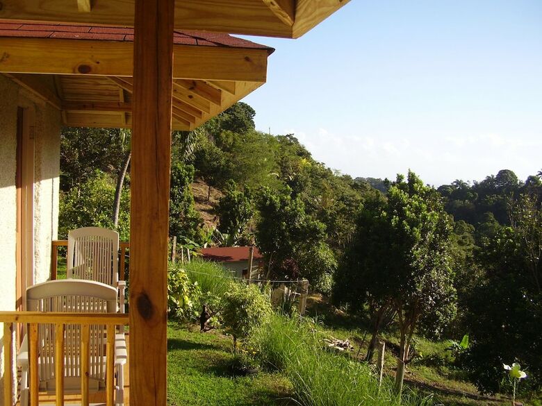 Agroturismo Teresinajamaica