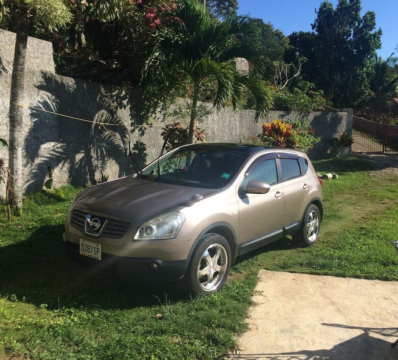 Agroturismo Teresinajamaica
