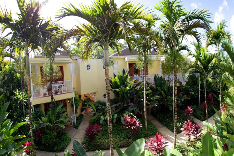 Hotel Negril Palms