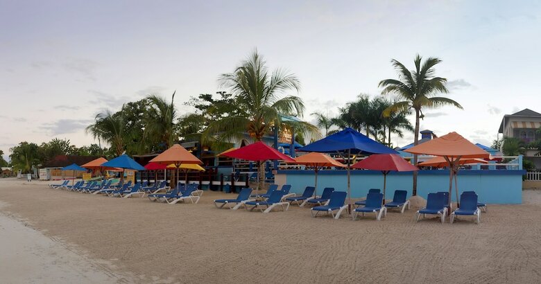 Hotel Negril Palms