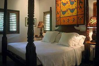 Tensing Pen Hotel