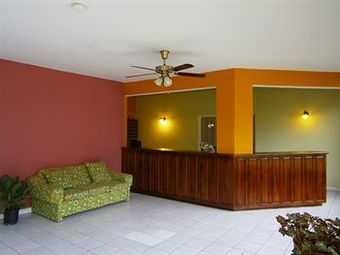 Hotel Coral Seas Beach Resort
