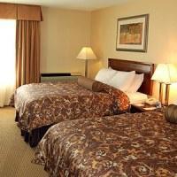 Hotel Rodeway Inn & Suites