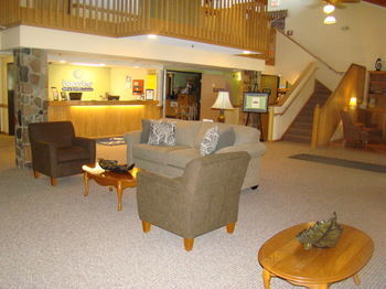 Hotel Boarders Inn & Suites - Faribault, Mn