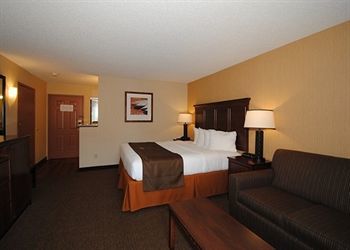 Black Swan Inn, An Ascend Collection Hotel