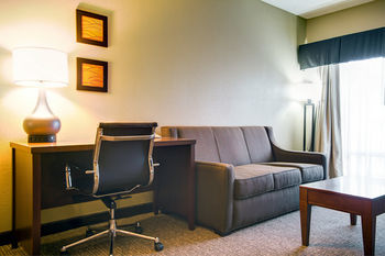 Hotel Comfort Inn Blythewood
