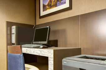 Hotel Comfort Inn Blythewood