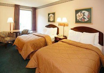Hotel Comfort Inn