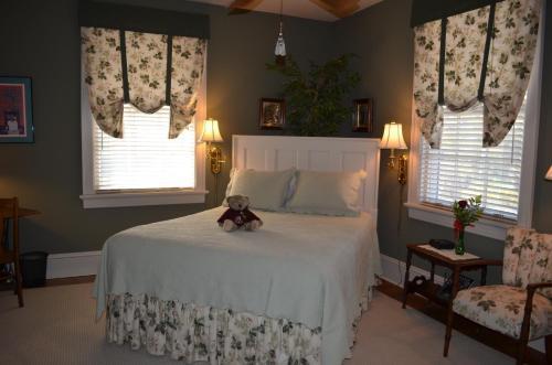 Bed & Breakfast The Collins House Inn