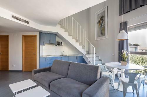 Hotel Mon Suites Carmen
