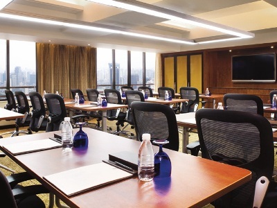 Hotel Portman Ritz Carlton