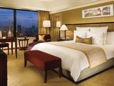 Hotel Portman Ritz Carlton