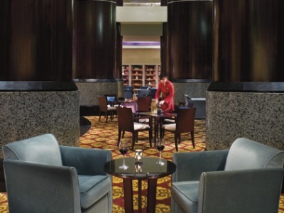 Hotel Portman Ritz Carlton
