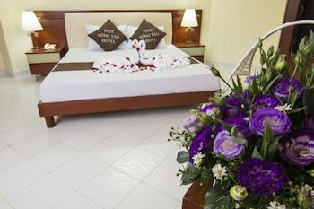 Vung Tau P&t Hotel