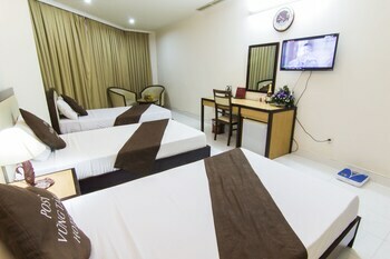 Vung Tau P&t Hotel