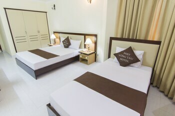 Vung Tau P&t Hotel