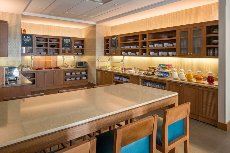 Hotel Hyatt Place Houston Galleria