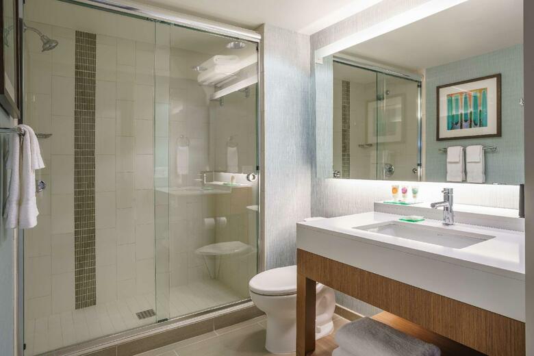 Hotel Hyatt Place Houston Galleria